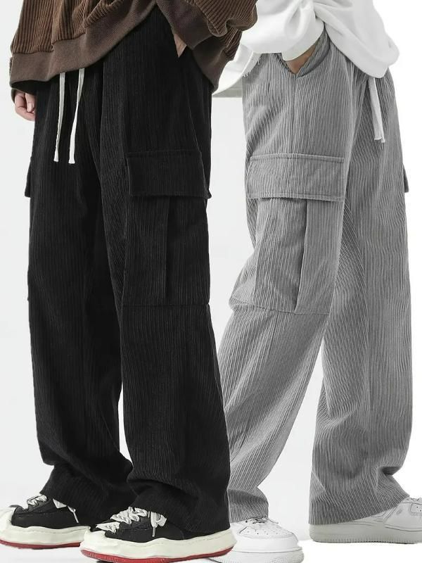 Cargo pant